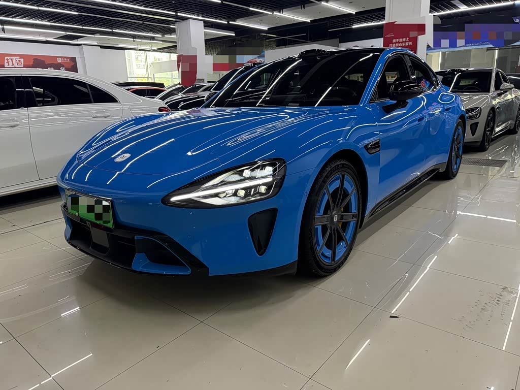 Xiaomi SU7