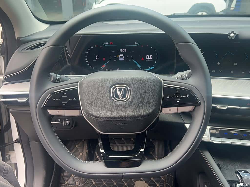 Changan Eado, 2023 18