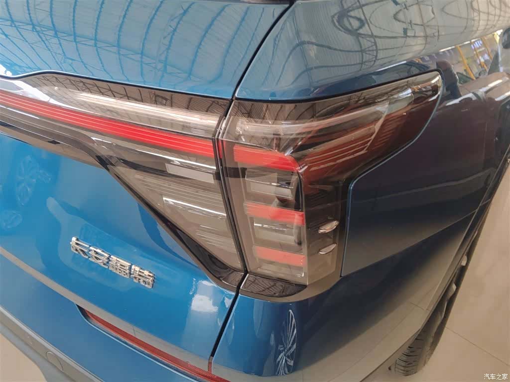 Ford Edge L, 2024 24