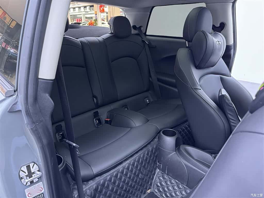 Mini Cooper, 2020 16