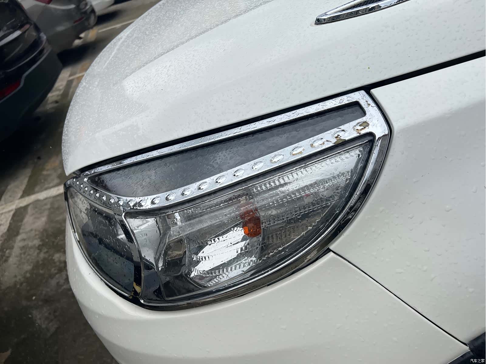 Haval H1, 2016 10