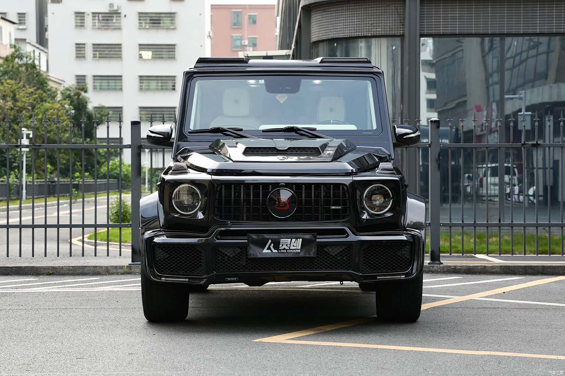 Mercedes-Benz G-Class, 2010 2