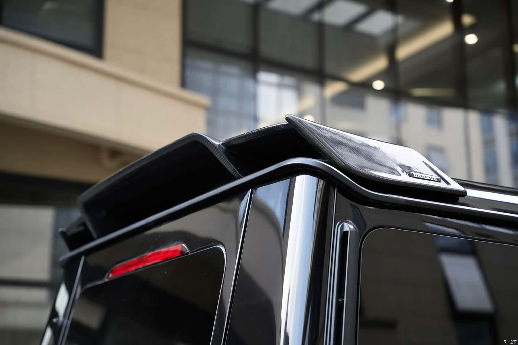 Mercedes-Benz G-Class, 2010 6