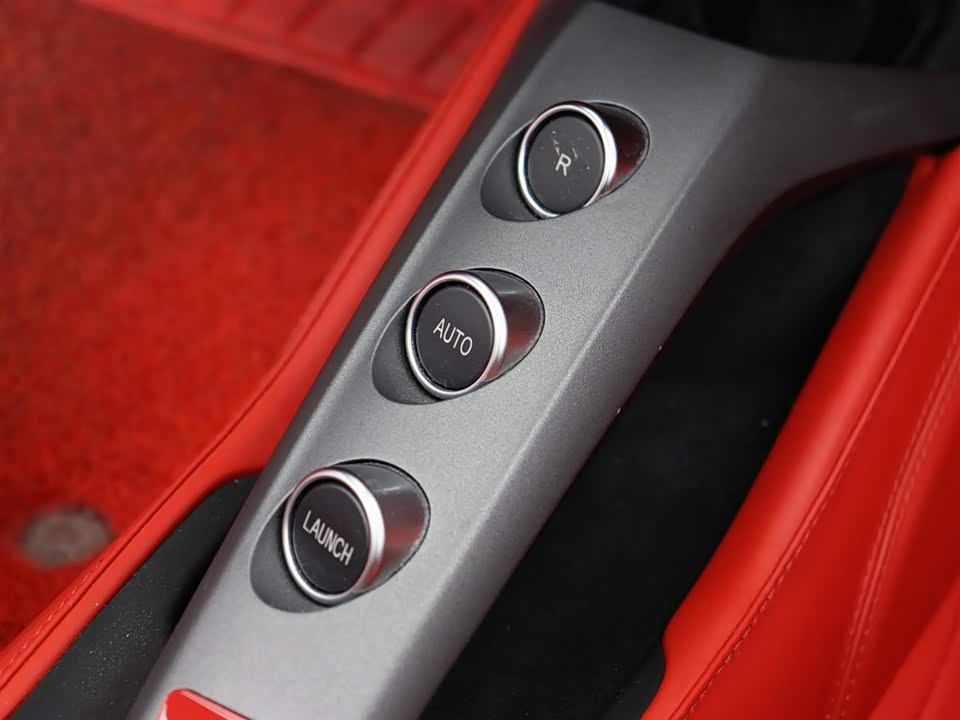 Ferrari 488
