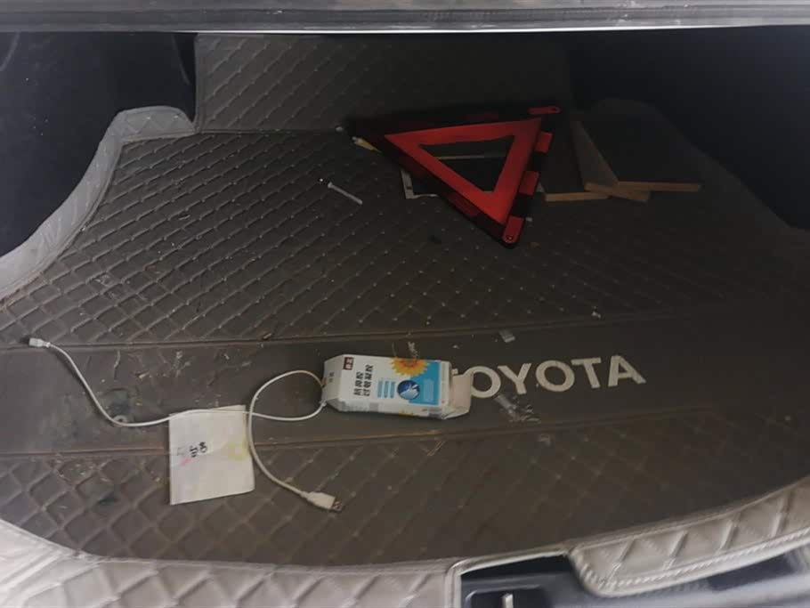 Toyota Camry Toyota Camry