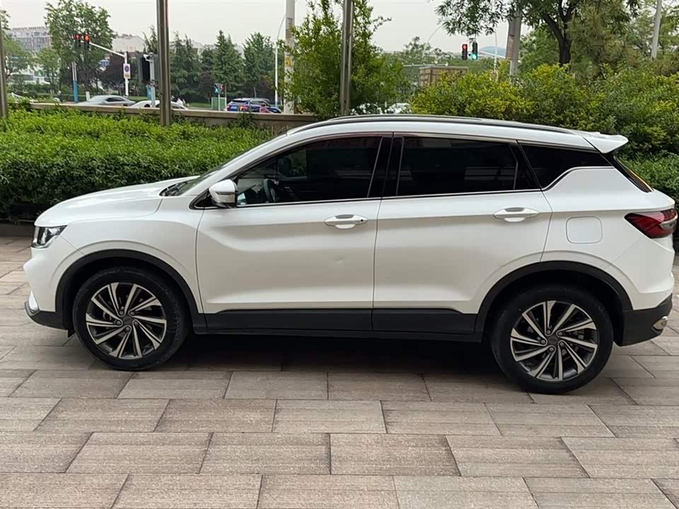 Geely Collray Geely Collray