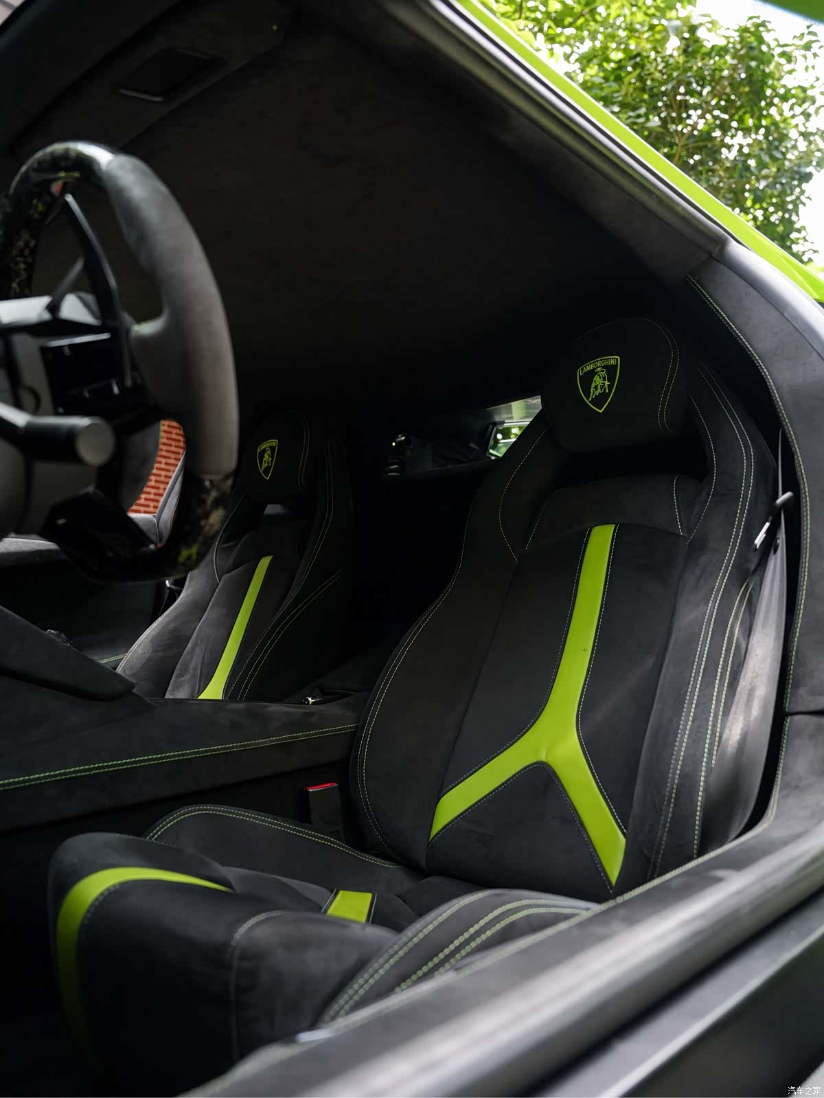 Lamborghini LP, 2014 19