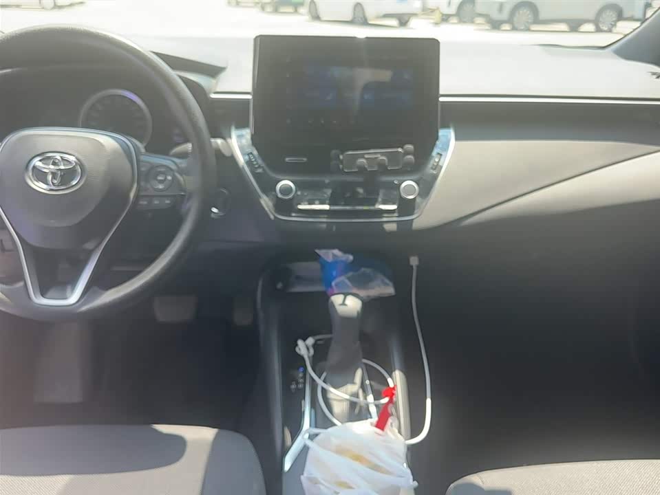 Toyota Lei Ling Toyota Lei Ling
