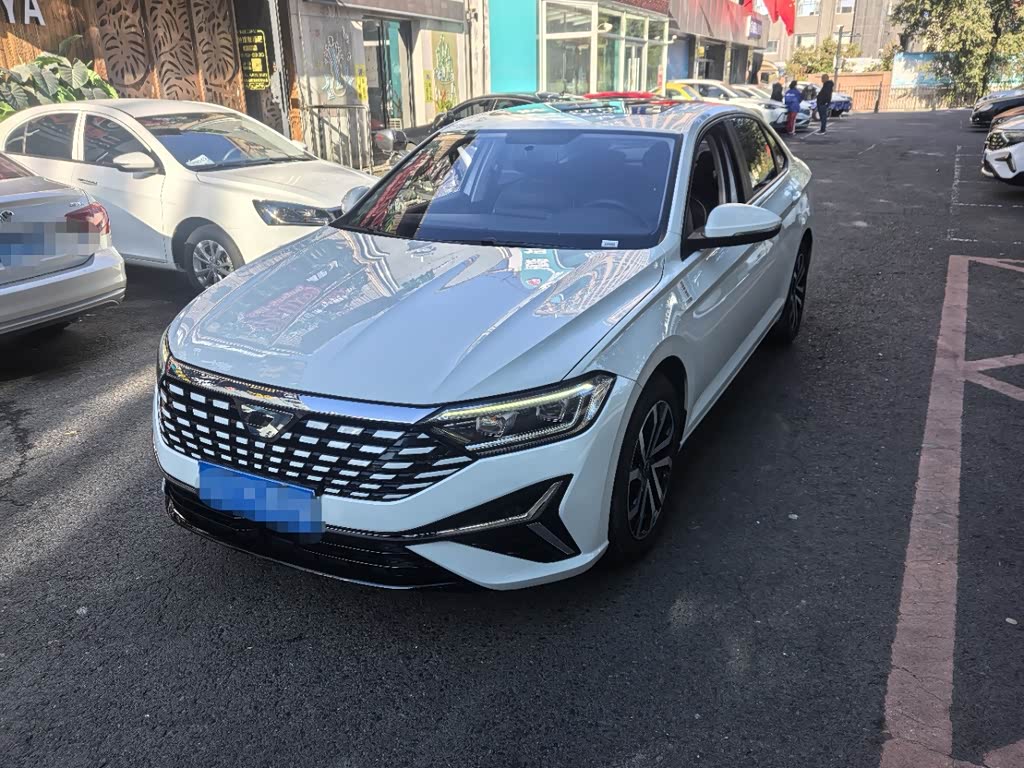 Jetta VA7
