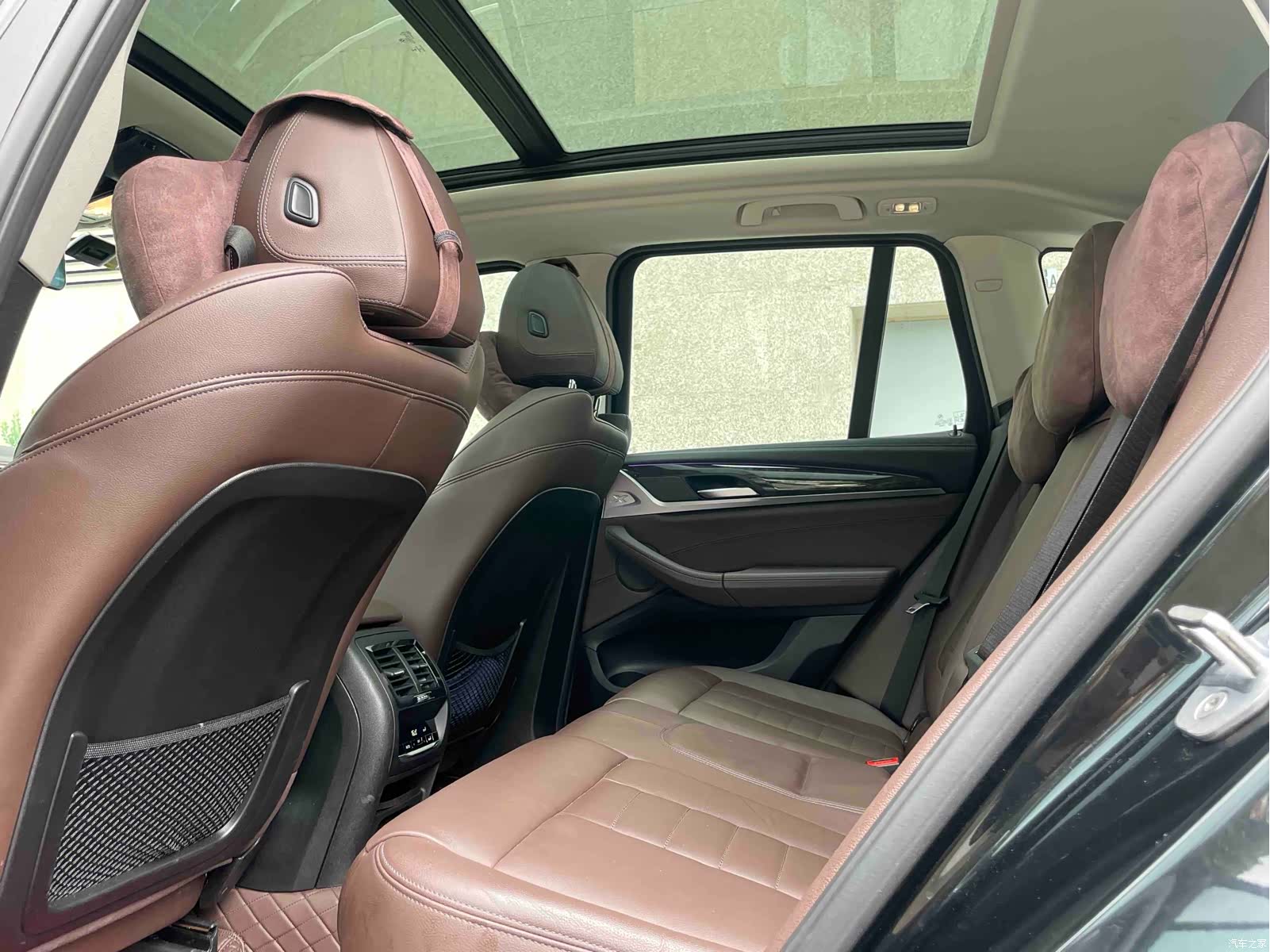BMW X3, 2019 4