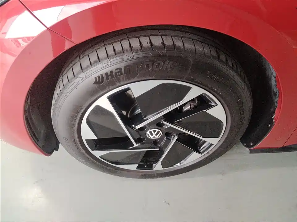 Volkswagen ID.3 Volkswagen ID.3