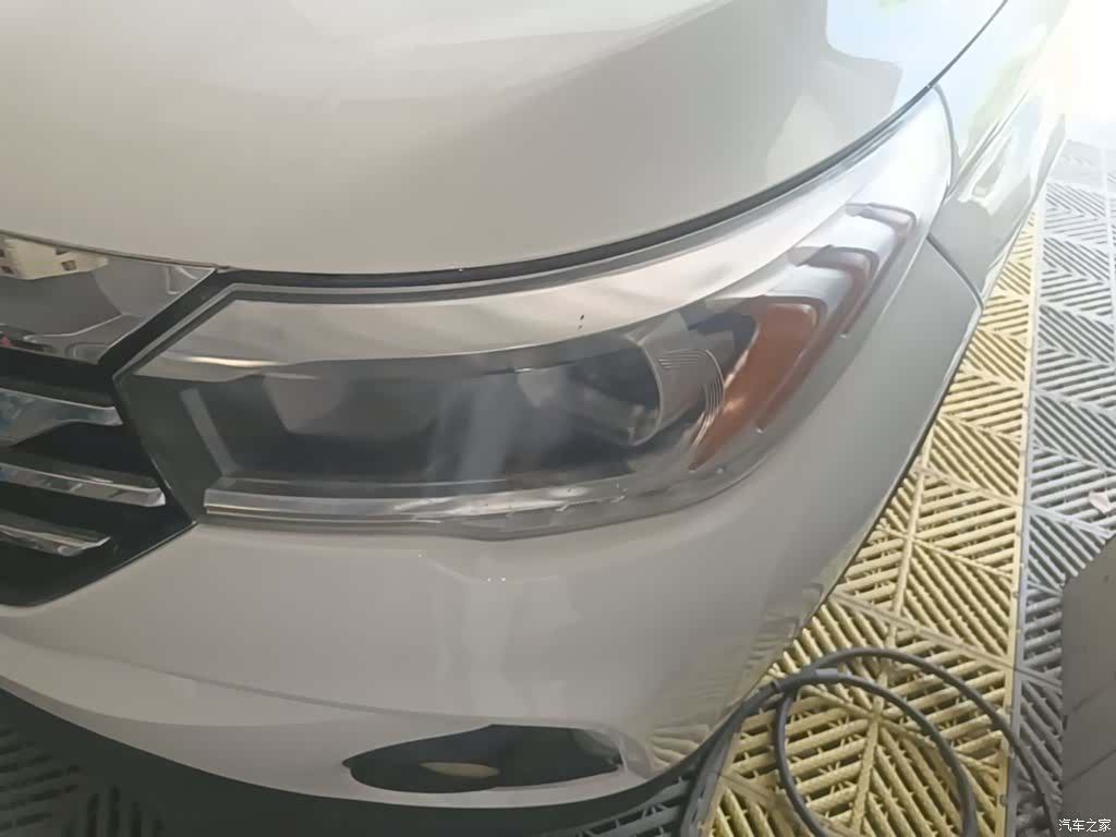 GAC GS4, 2015 24