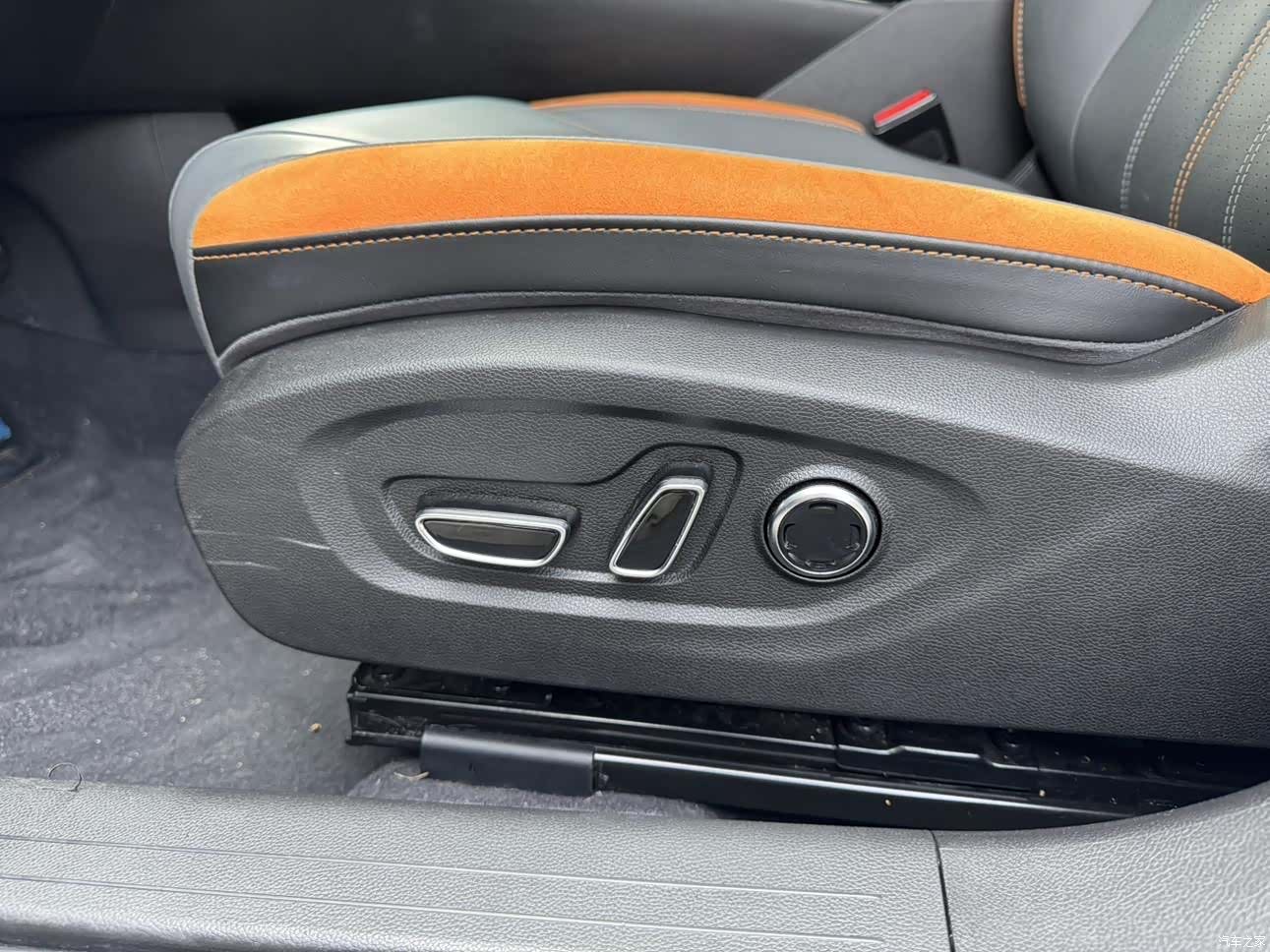GAC Empow, 2022 10