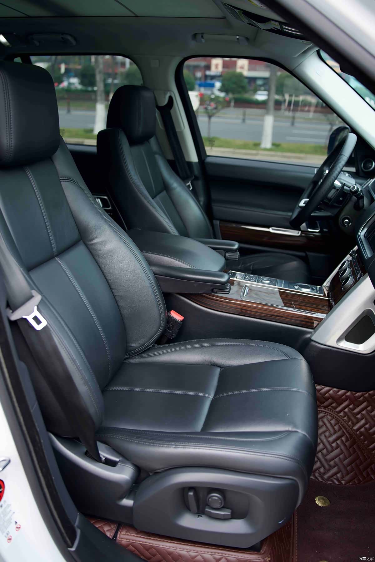 Land Rover Range Rover, 2017 13