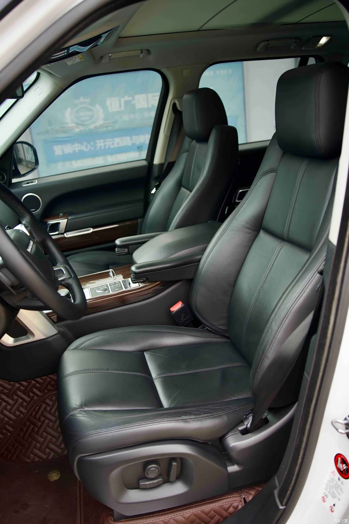Land Rover Range Rover, 2017 8