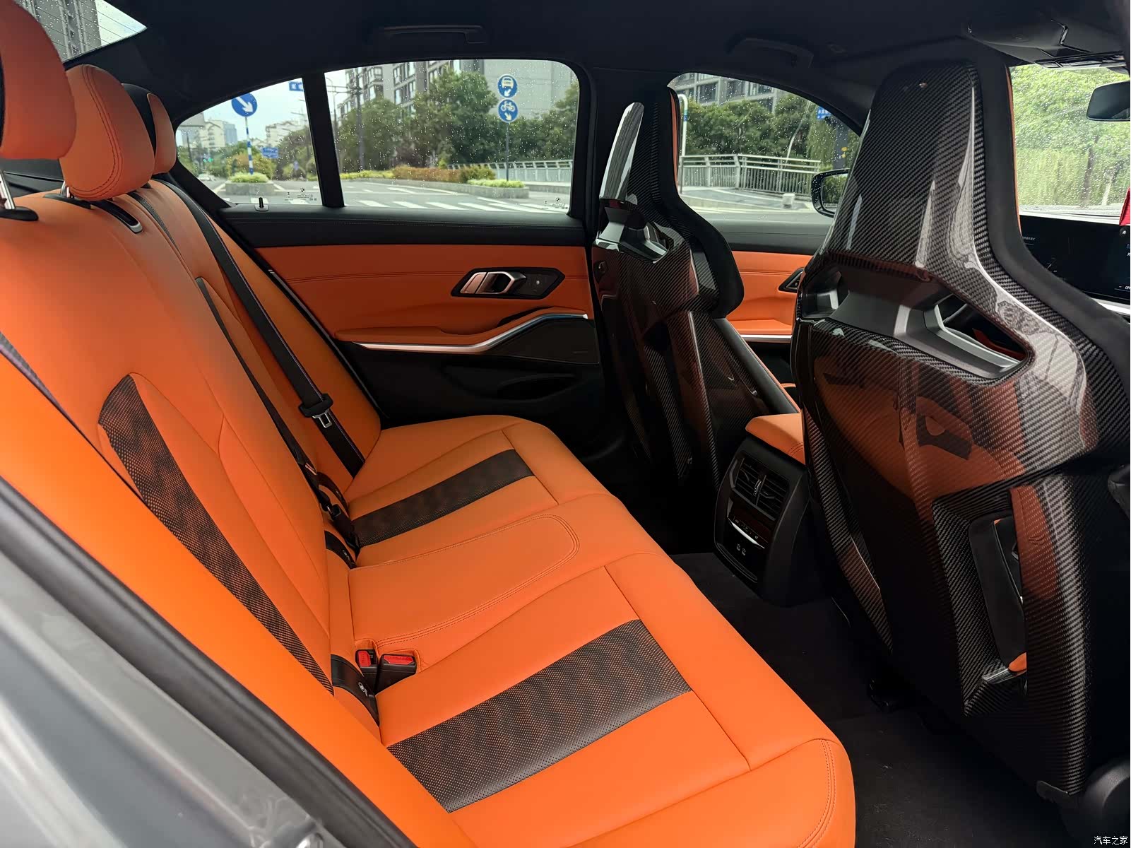 BMW M3, 2024 9