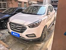 �����ִ�ix35 2015�� 2.0L �Զ����������� ��V