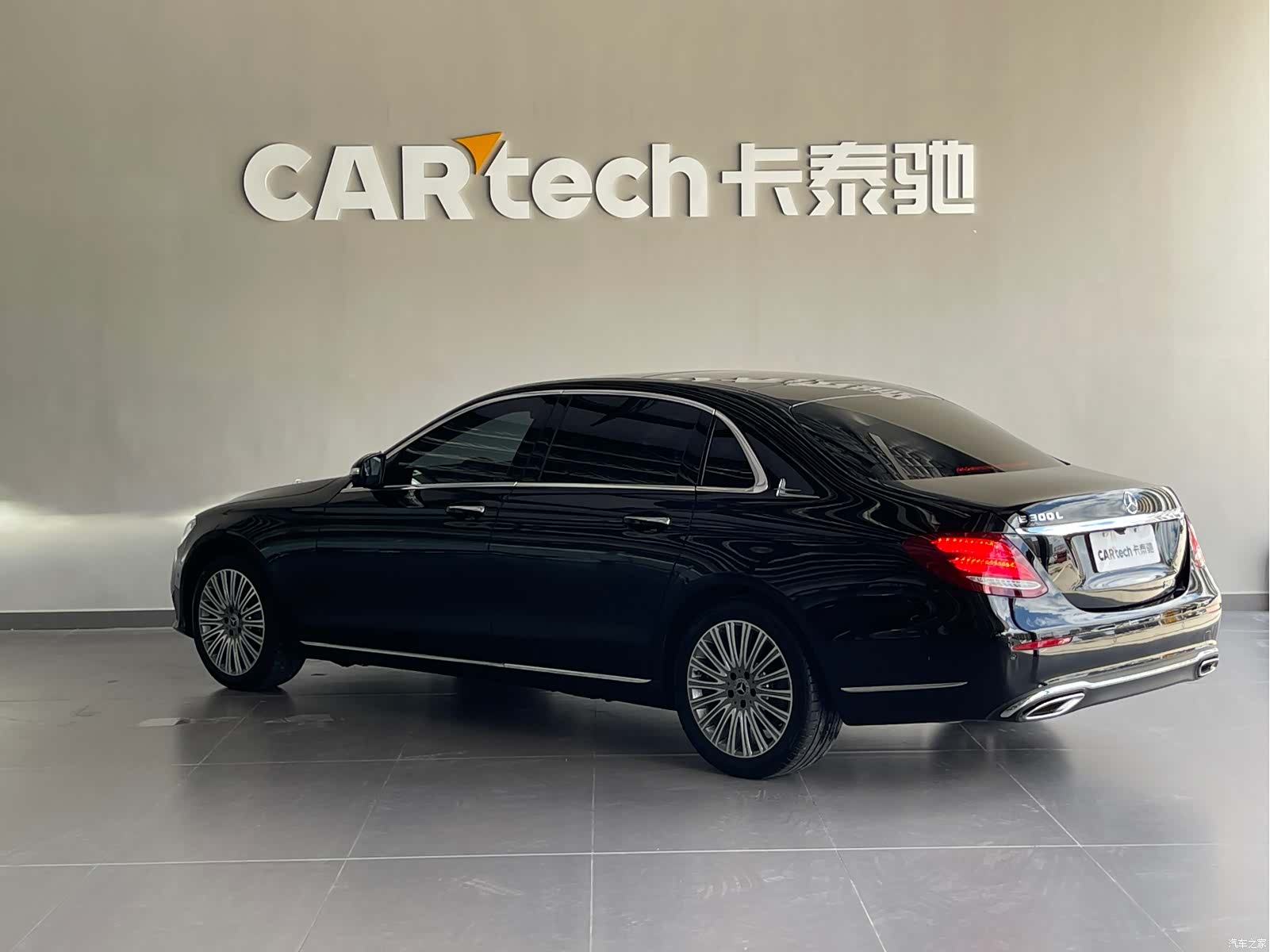 Mercedes-Benz E-Class, 2020 6