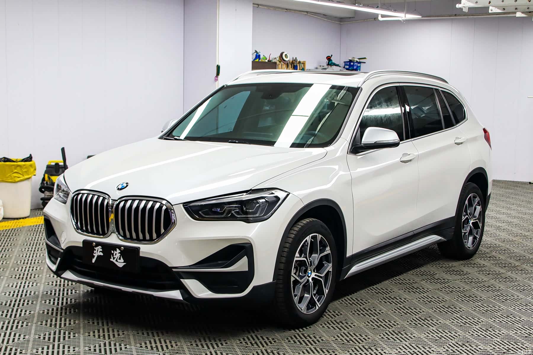 BMW X1, 2022 1