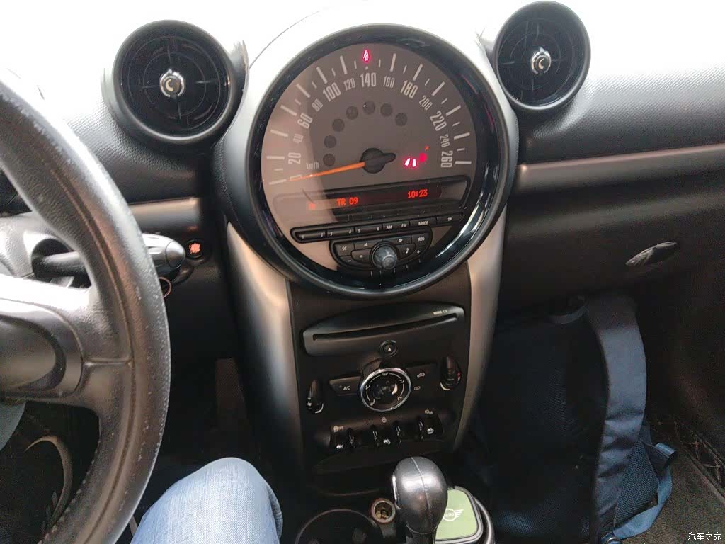 Mini Countryman, 2014 все фото