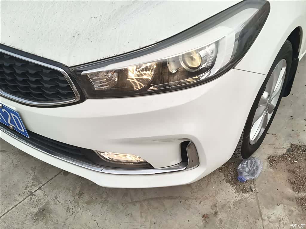 Kia K3, 2018 24