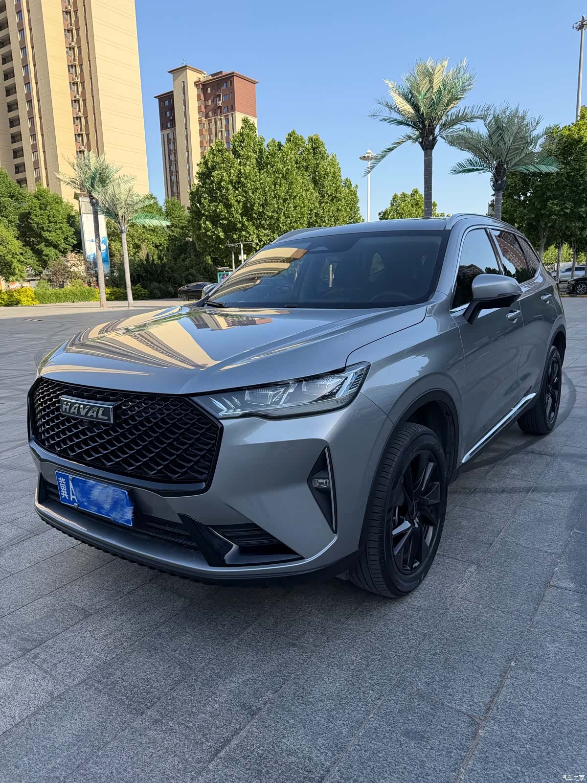 Haval H6, 2023 1