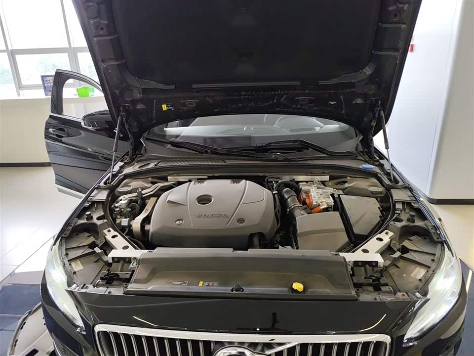 Volvo S90 Volvo S90