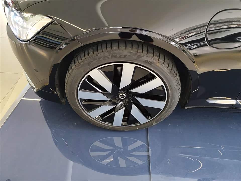 Volvo S90 Volvo S90