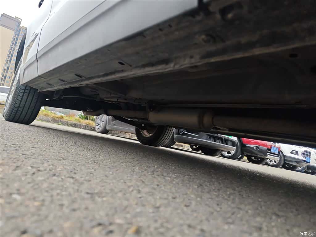 Zotye T600, 2016 21