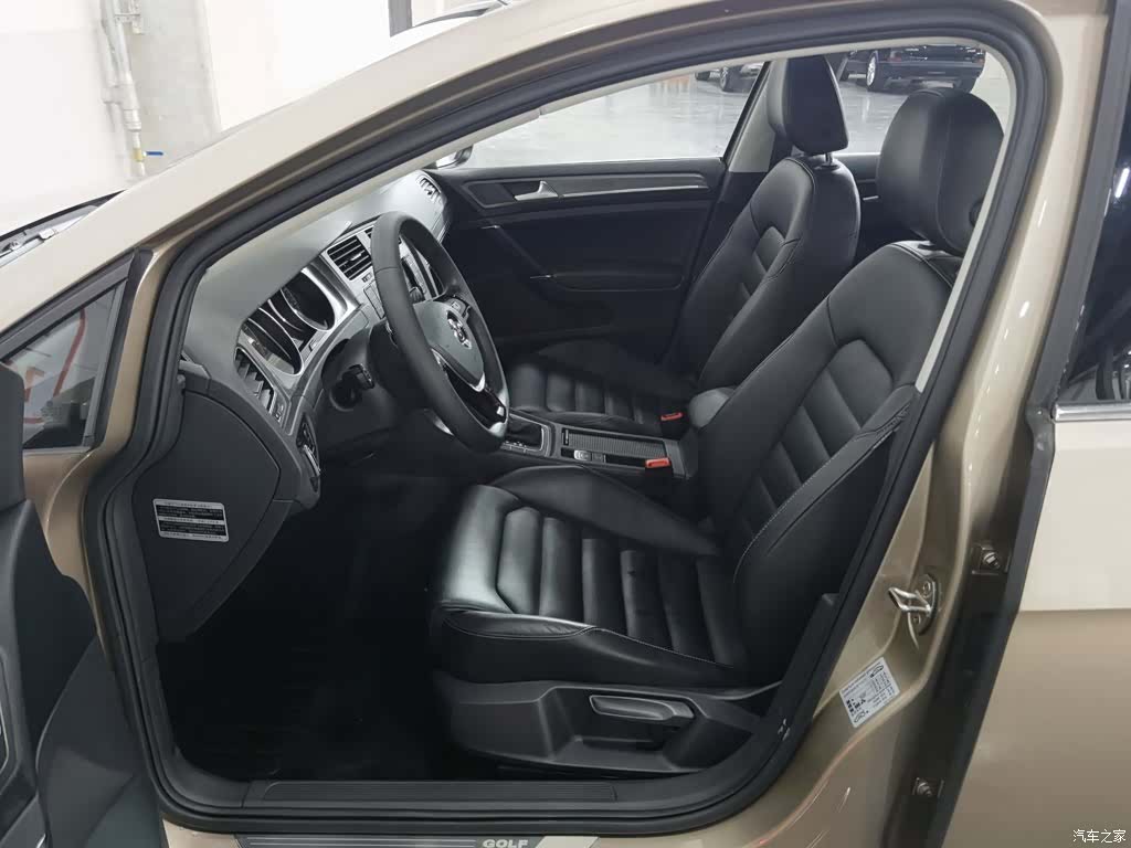Volkswagen Golf, 2015 10