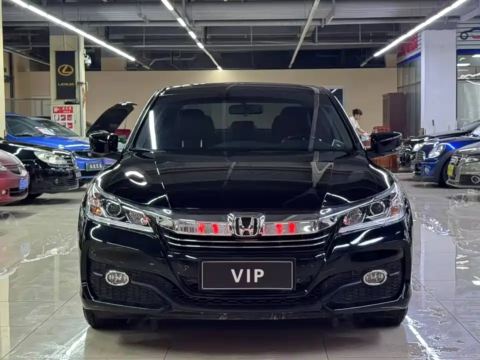Honda Accord Honda Accord