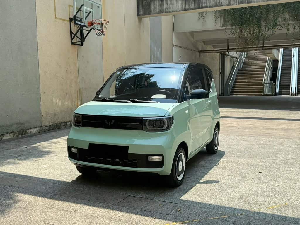 Wuling Mini EV