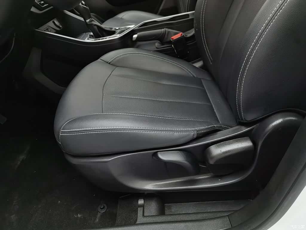 Geely X3, 2020 20