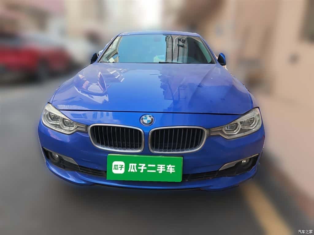 BMW 3 Series, 2017 24