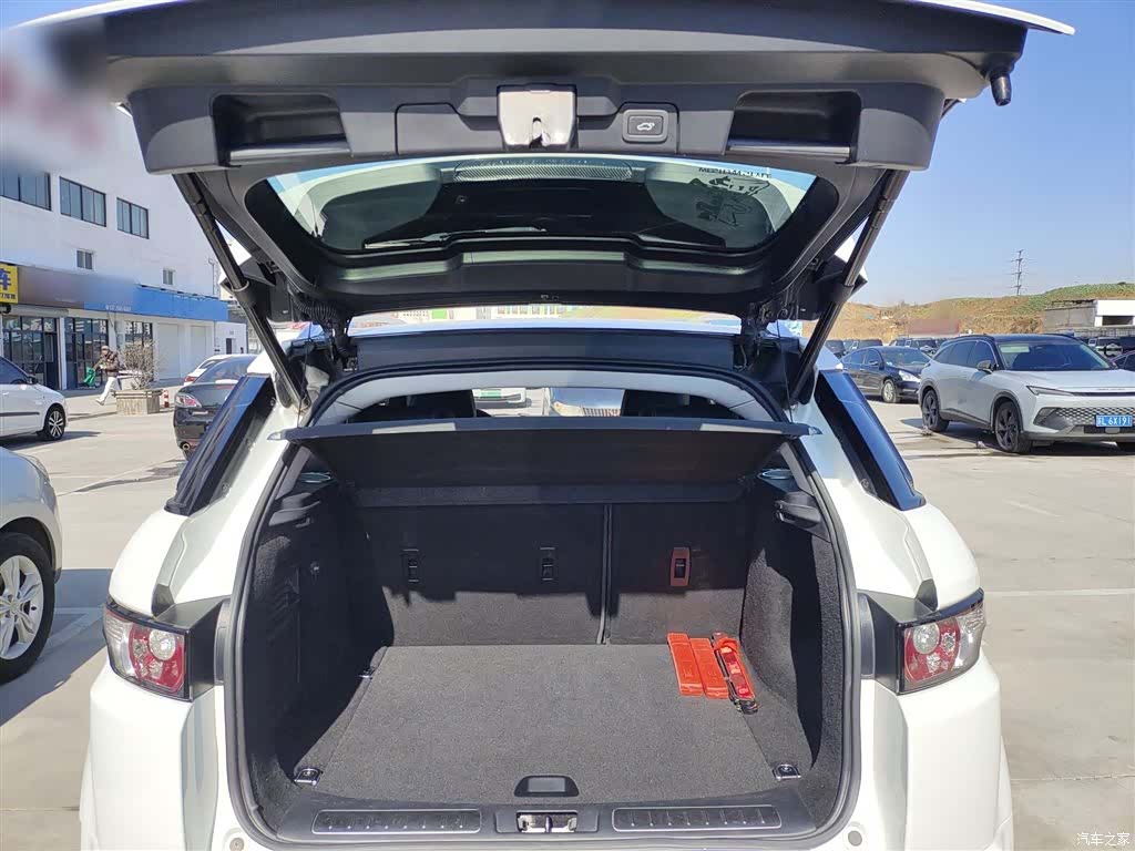 Land Rover Range Rover, 2014 9