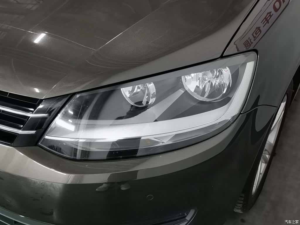 Volkswagen Xia, 2016 7