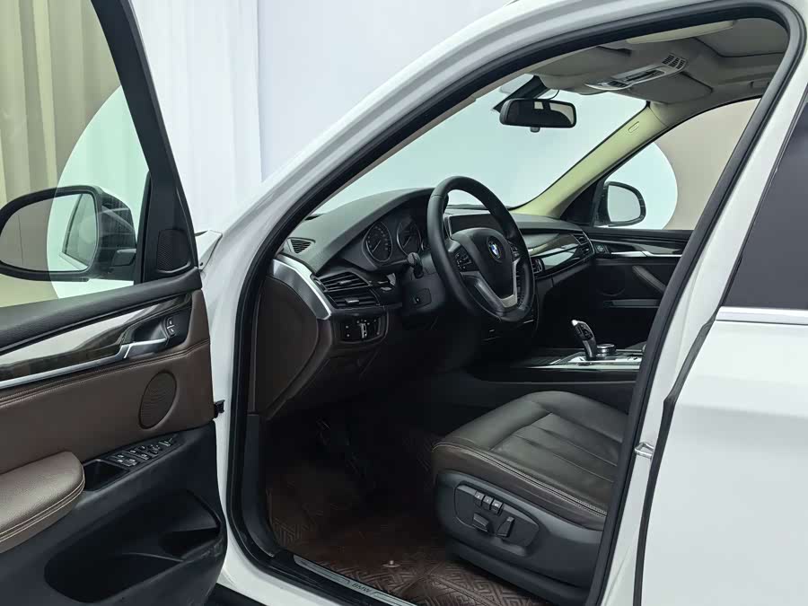 BMW X5 2017, фото 7