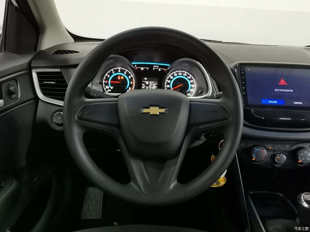 Chevrolet 320, 2019 11