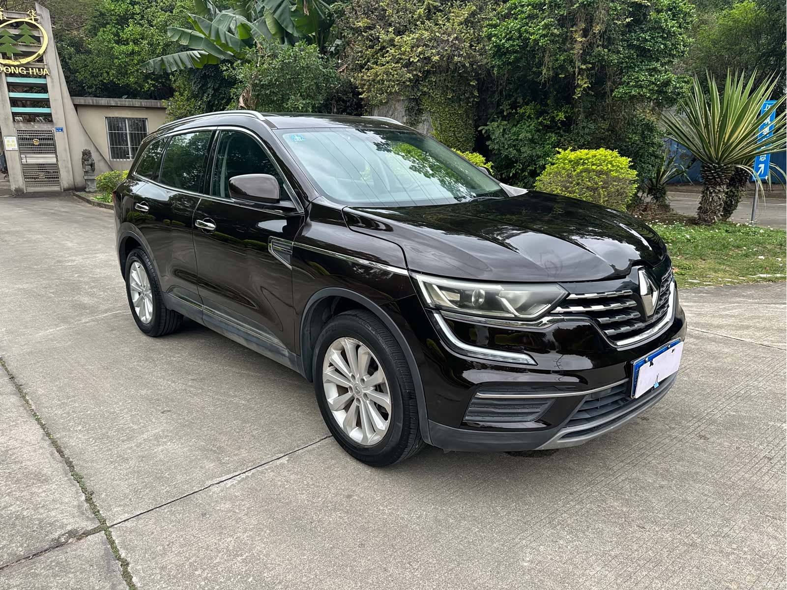 DongFeng SCe200, 2019 3