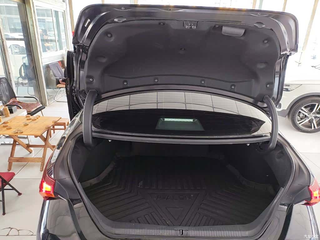 Toyota Avalon, 2022 19