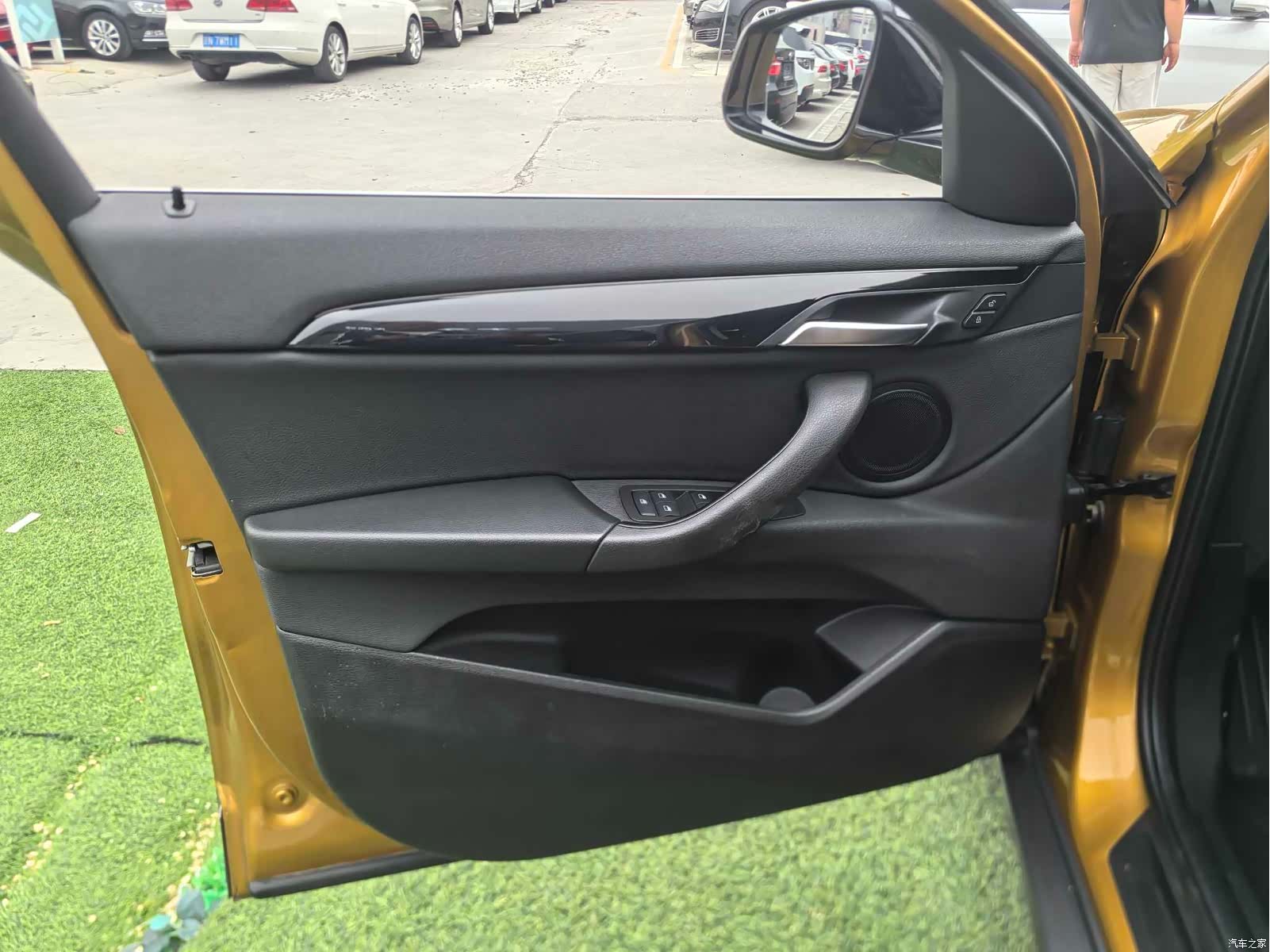 BMW X2, 2019 6