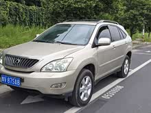 �׿���˹RX���� 2006�� 350
