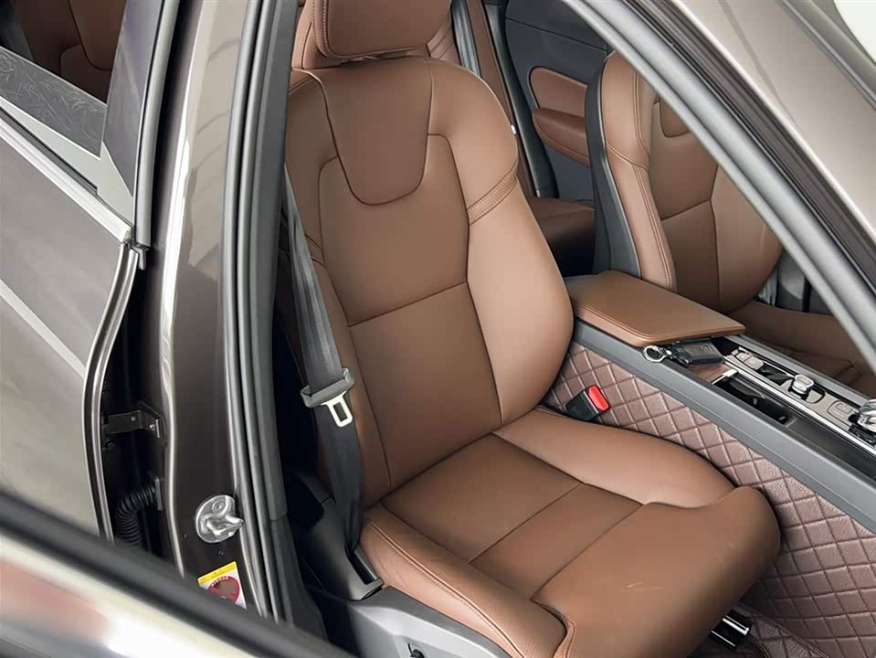 Volvo XC60 Volvo XC60
