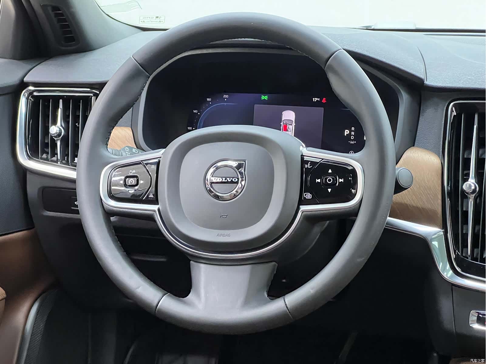 Volvo S90, 2024 29