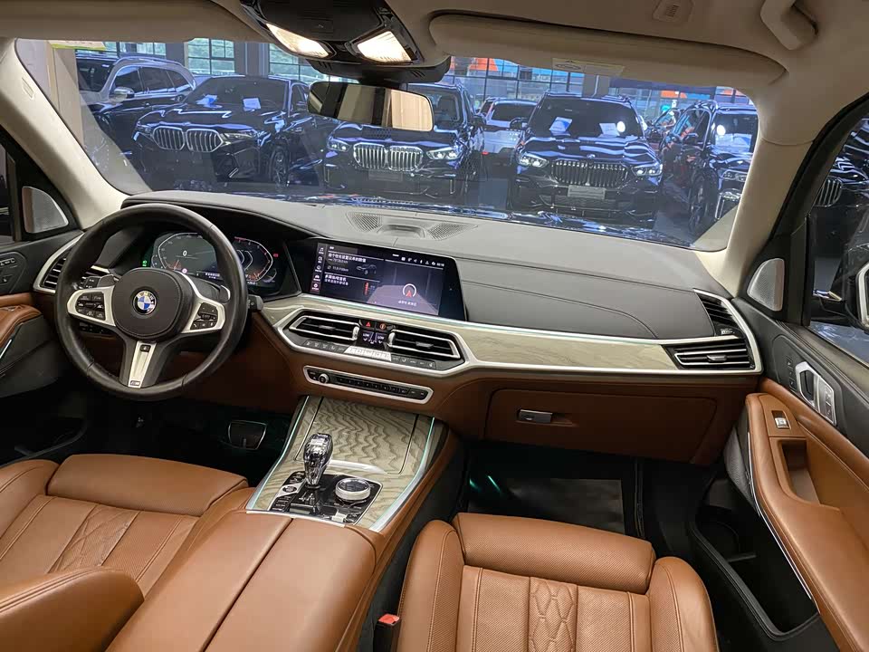 BMW X7 BMW X7