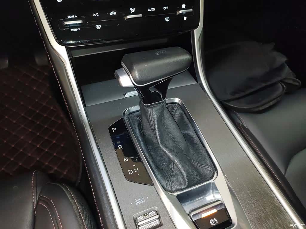 Changan CS75, 2022 10