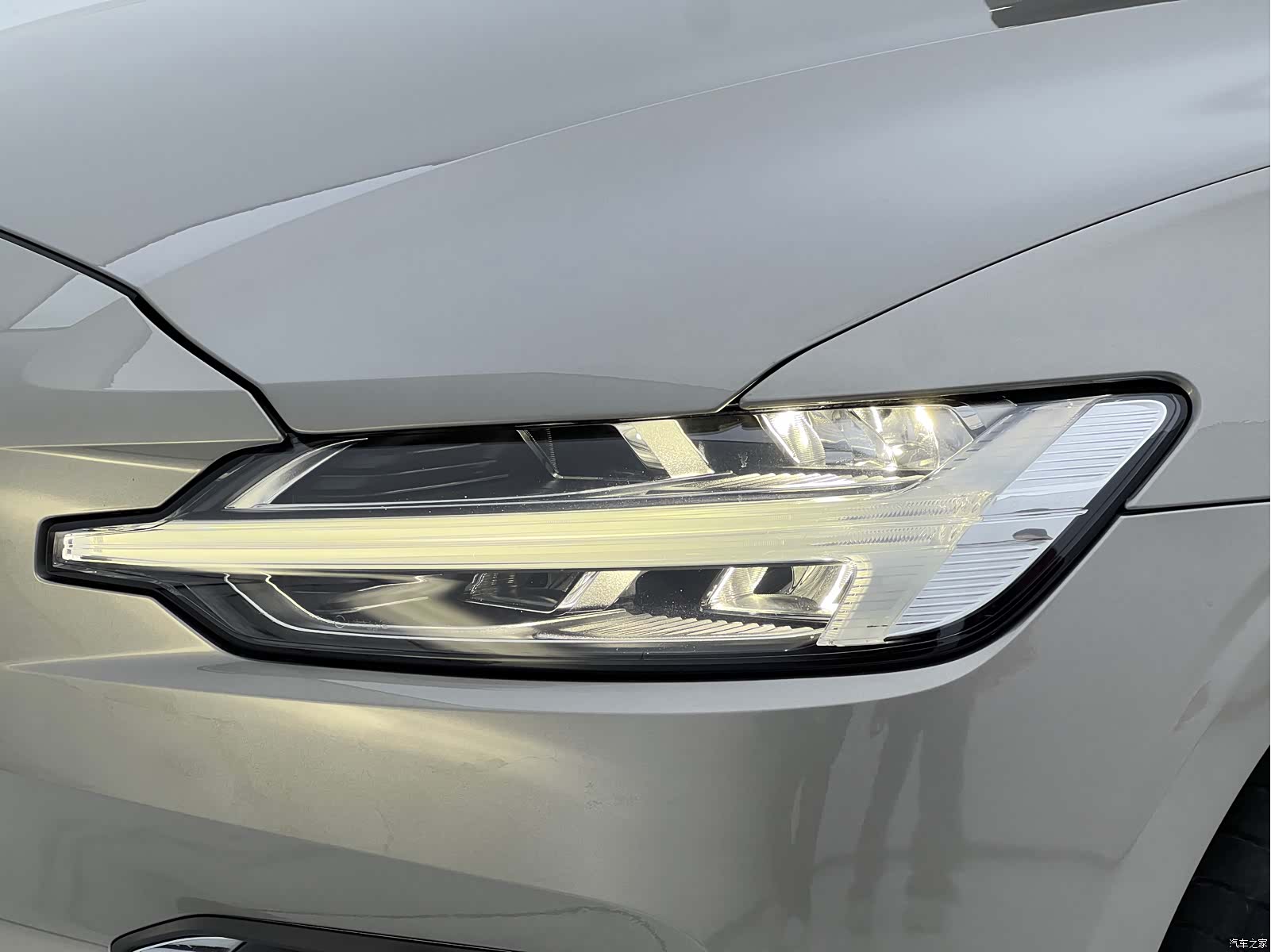 Volvo S60, 2021 16