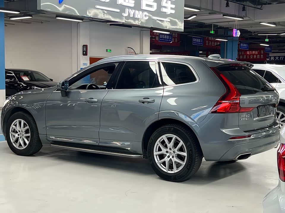 Volvo XC60 Volvo XC60