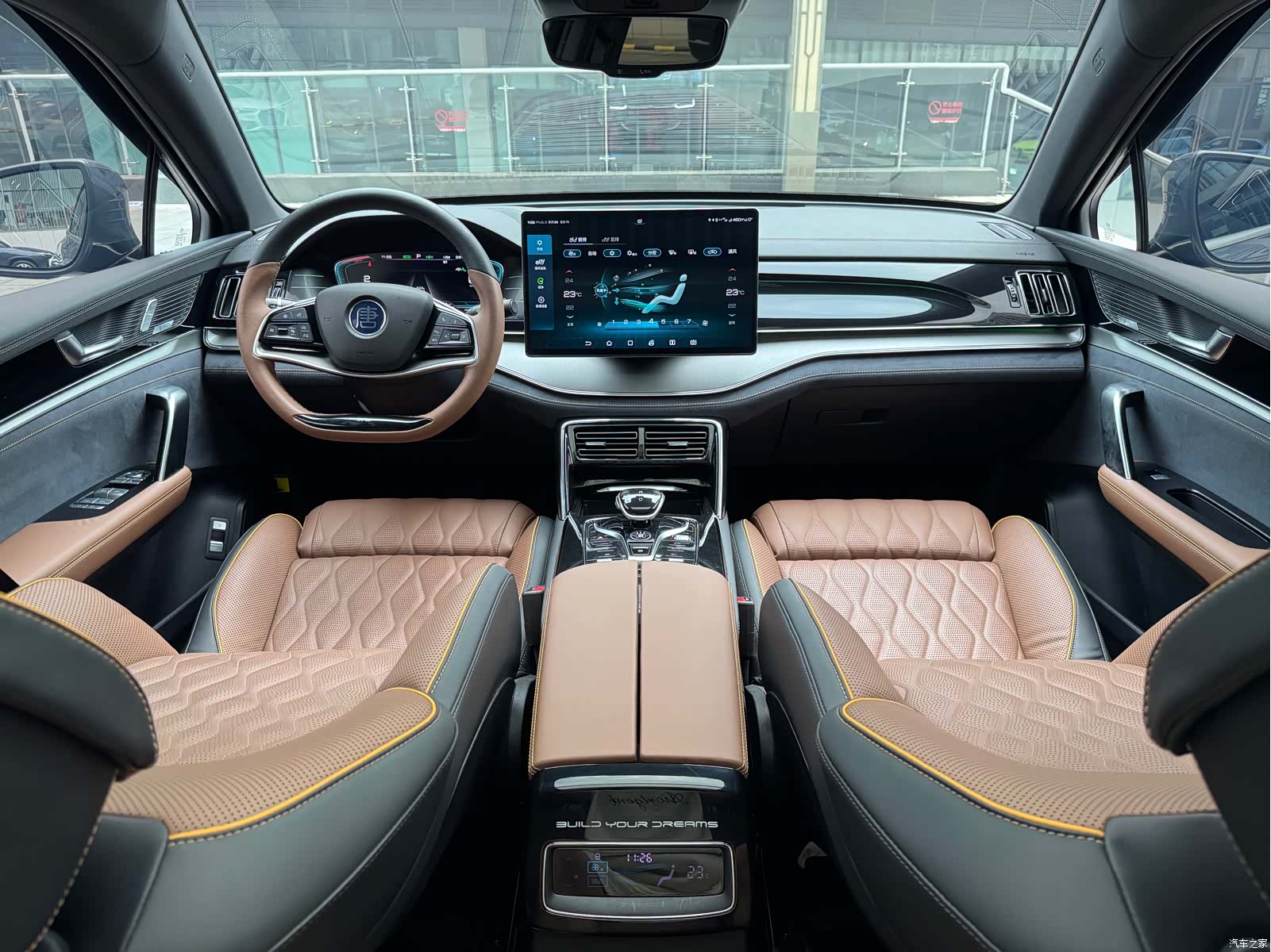 BYD Tang, 2020 18