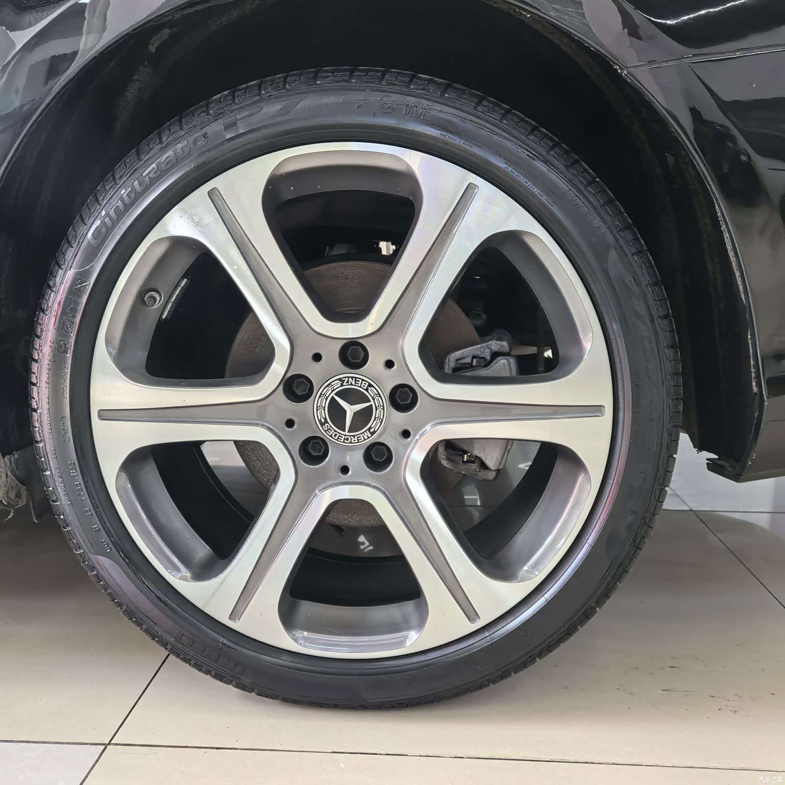 Mercedes-Benz E-Class, 2019 15